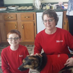 Meet your Posher, Lori